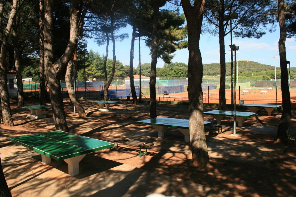 Easyatent Camping Porto Sole Vrsar Eksteriør bilde