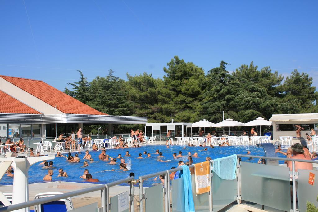 Easyatent Camping Porto Sole Vrsar Eksteriør bilde