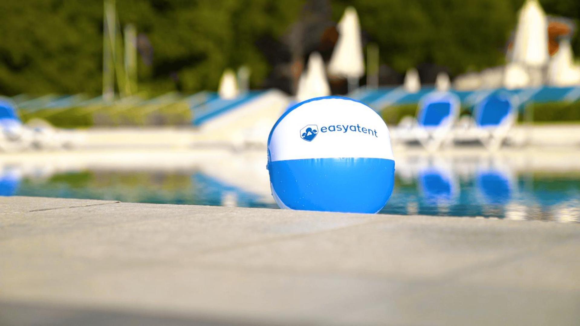Easyatent Camping Porto Sole Vrsar Eksteriør bilde