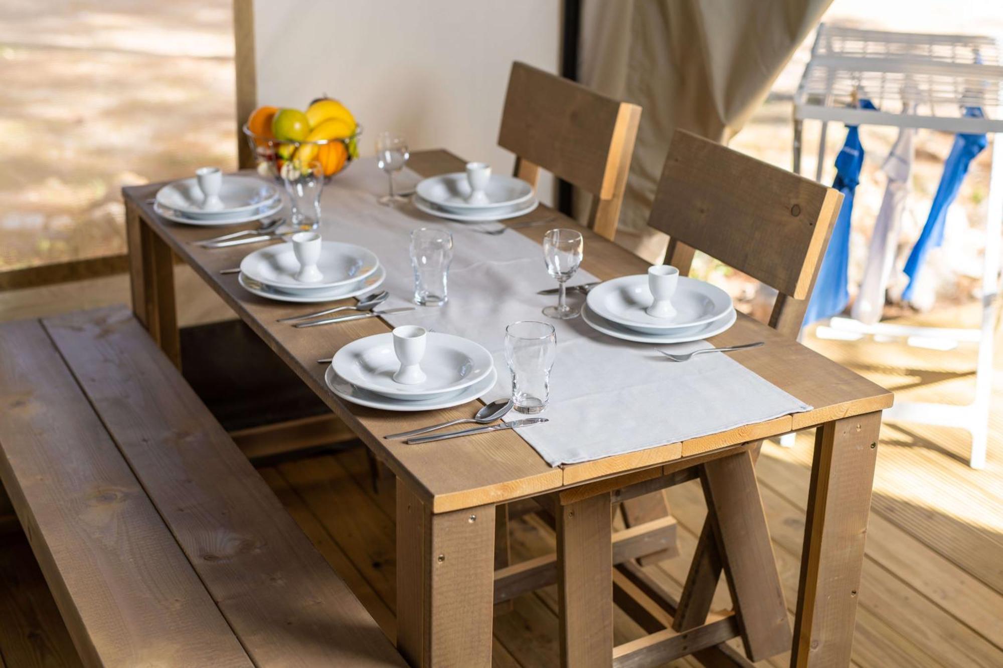 Easyatent Camping Porto Sole Vrsar Rom bilde