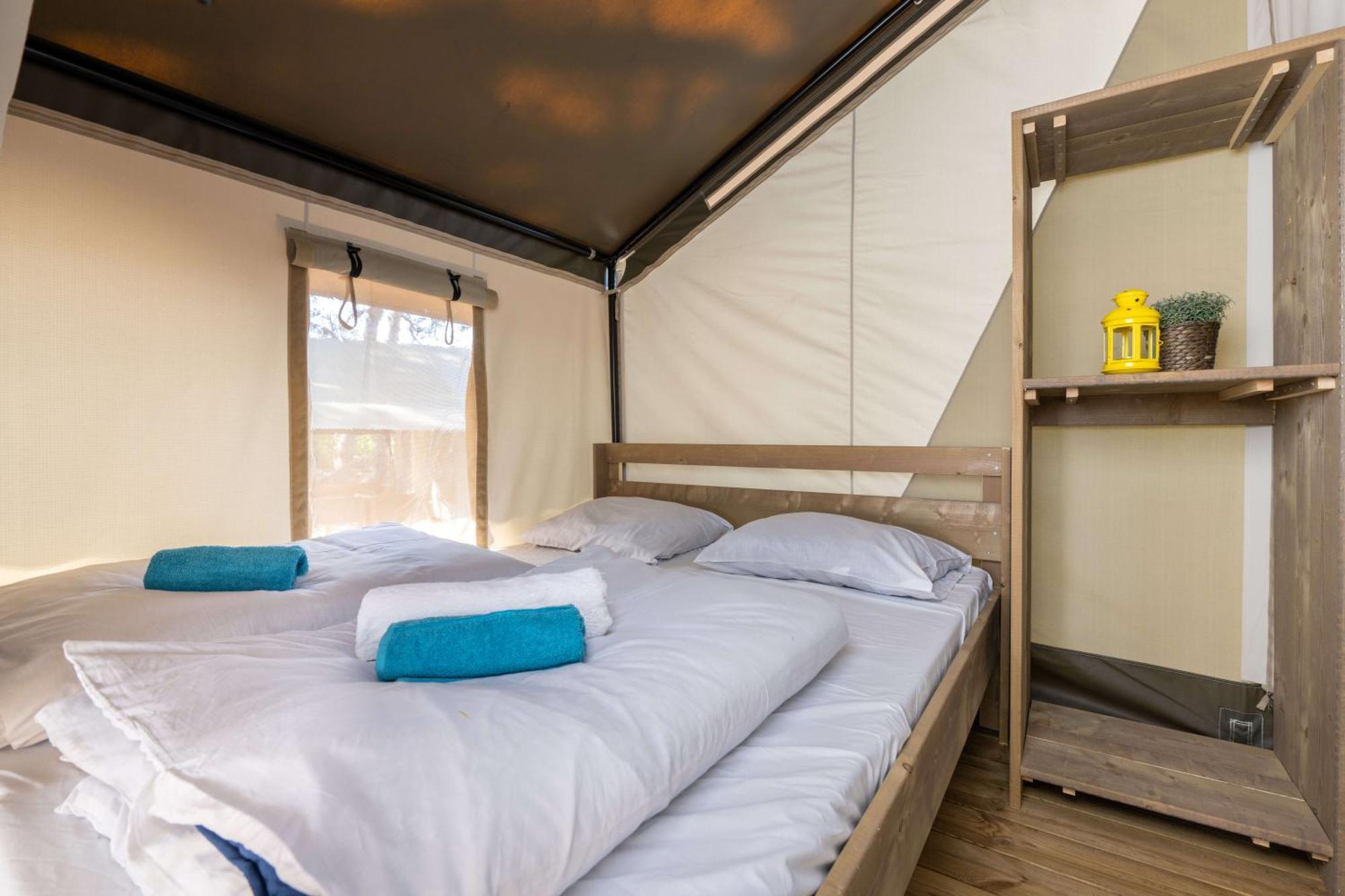 Easyatent Camping Porto Sole Vrsar Rom bilde