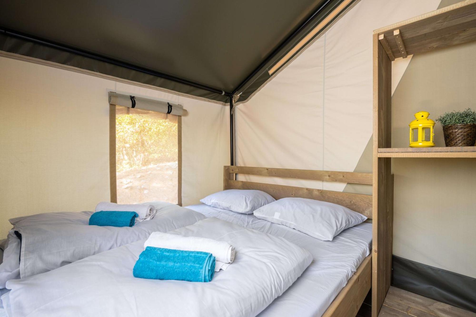 Easyatent Camping Porto Sole Vrsar Rom bilde
