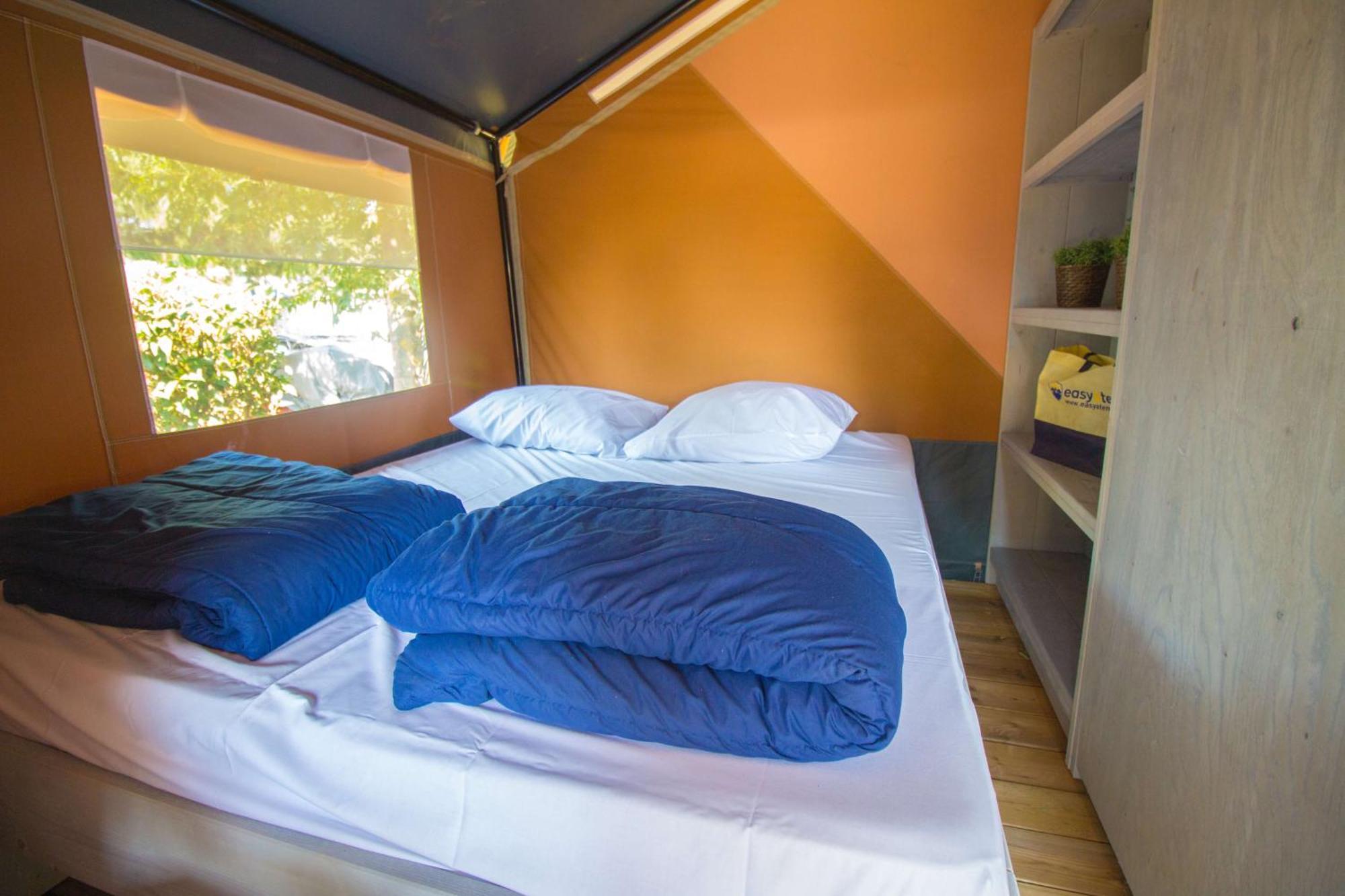 Easyatent Camping Porto Sole Vrsar Rom bilde
