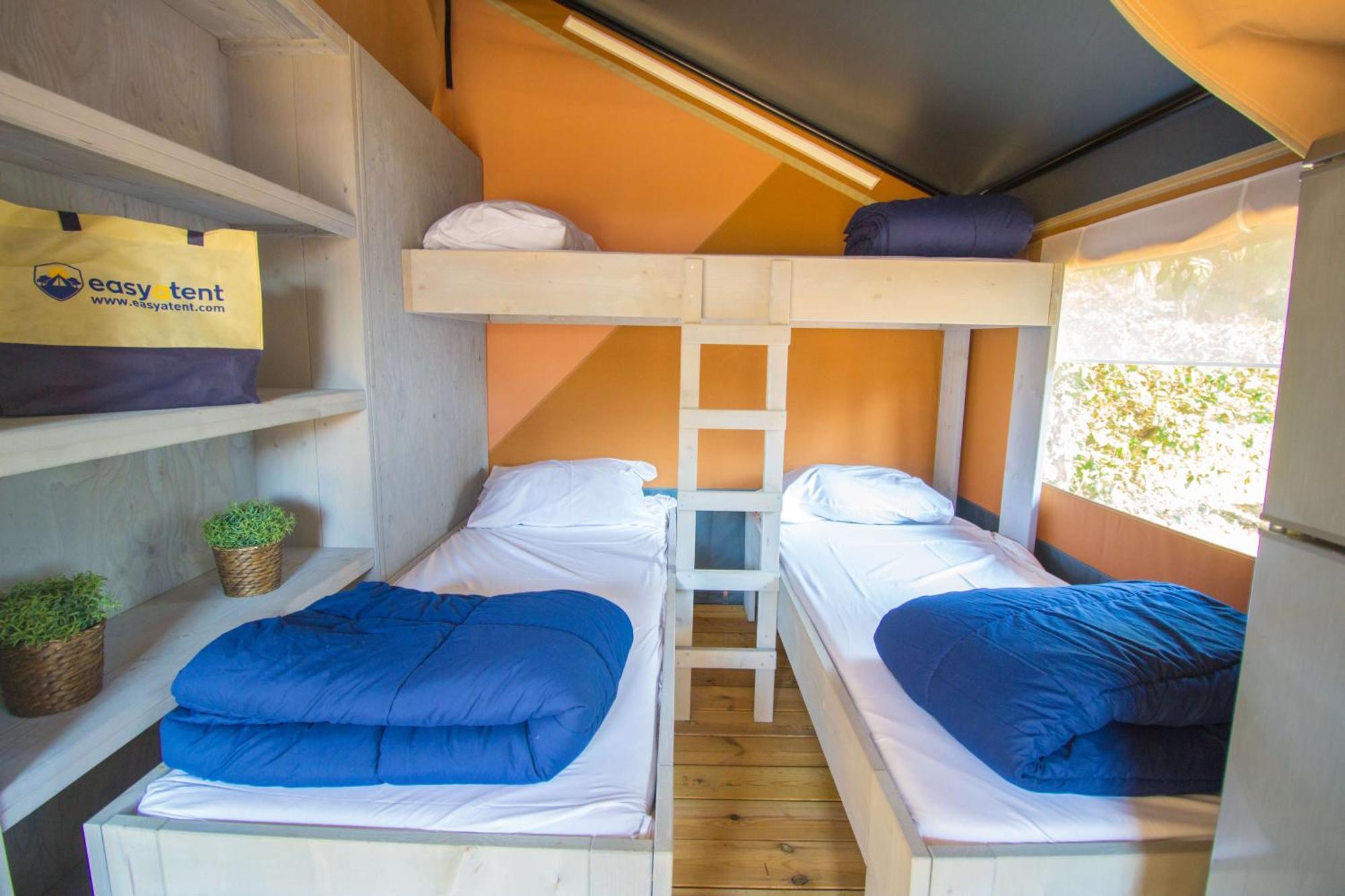 Easyatent Camping Porto Sole Vrsar Rom bilde