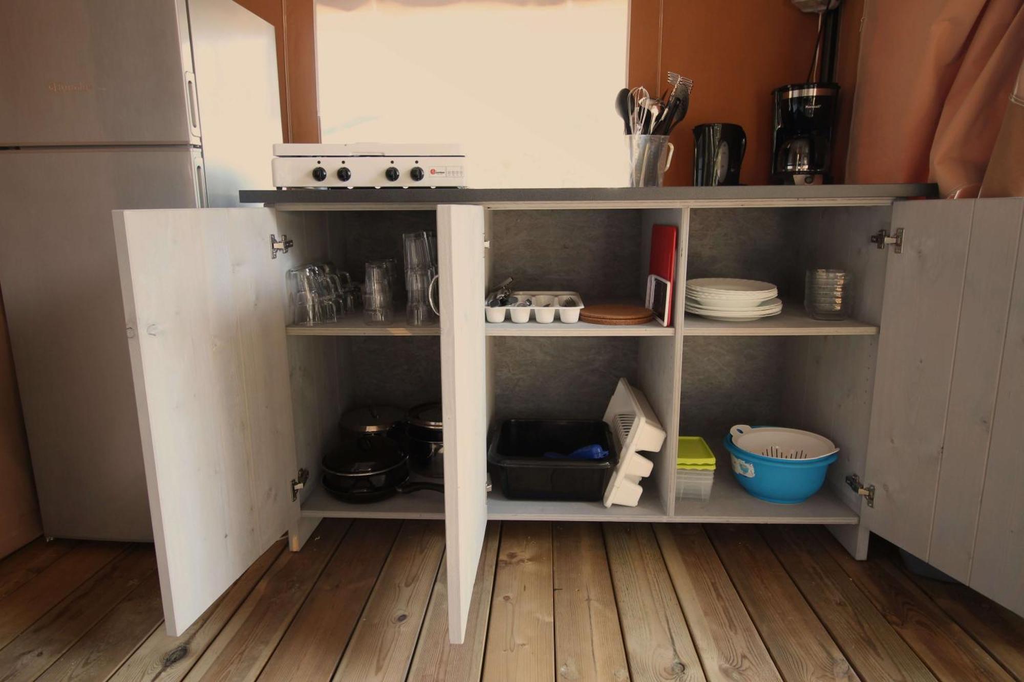 Easyatent Camping Porto Sole Vrsar Rom bilde