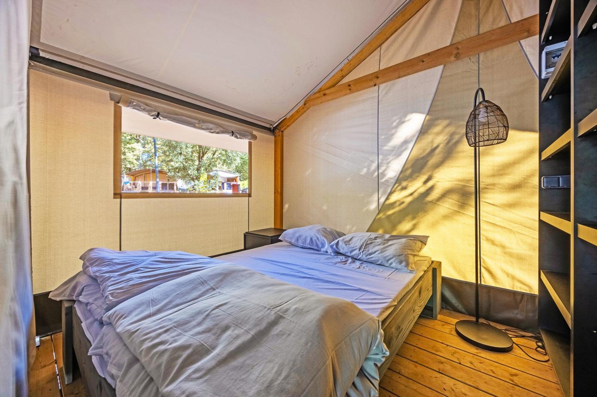 Easyatent Camping Porto Sole Vrsar Rom bilde