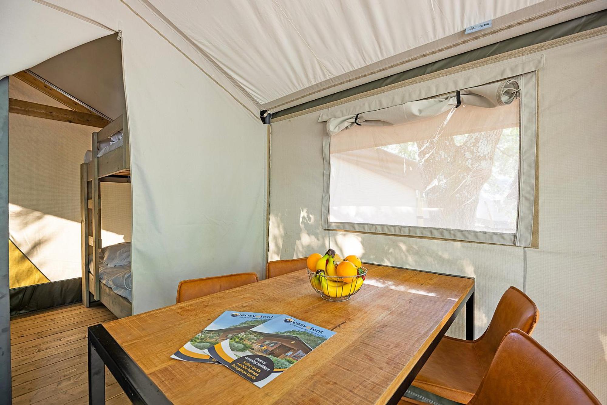 Easyatent Camping Porto Sole Vrsar Rom bilde